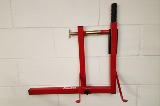 Superbike Wall Bracket Superbike Wall Bracket