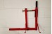 Superbike Wall Bracket Superbike Wall Bracket
