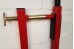 Superbike Wall Bracket Superbike Wall Bracket