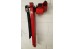 Front Arm Wall Bracket