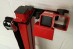 1 x Front Arm Wall Bracket