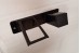 Front Arm Wall Bracket