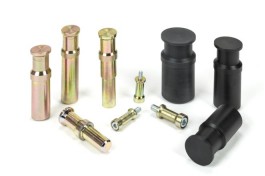 Bobbin & Hub Adapters