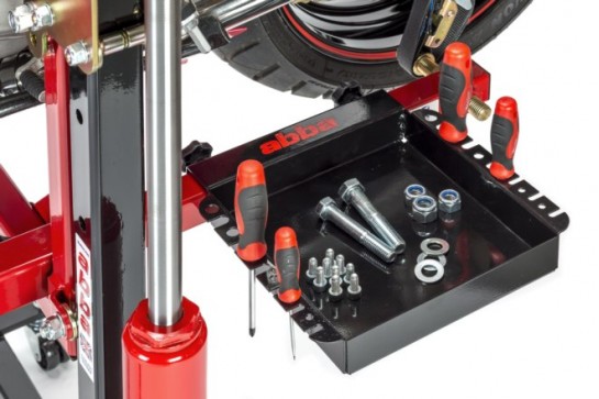 Sky Lift Tool Tray Sky Lift Tool Tray