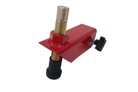 Front Lift Arm Adjuster