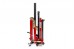 Sky Lift Storage System
