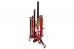 Sky Lift Storage System