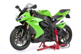 Superbike Stand Front Lift Arm pakket
