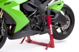 Superbike Stand