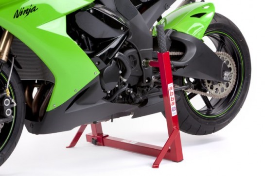 Superbike Stand Superbike Stand