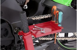 Superbike Tool Tray Superbike Tool Tray