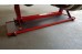 Adjustable Base Plinth