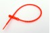 Footpeg Ties