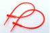 Footpeg Ties
