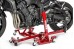 Front Lift Arm Wheel Kit Front Lift Arm Wheel Kit