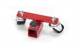 Front Lift Arm Wheel Kit