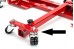 Front Lift Arm Wheel Kit Front Lift Arm Wheel Kit