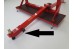 Front Lift Arm Adjuster