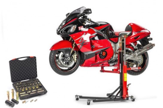 Pro Sky Lift Package Pro Sky Lift Package